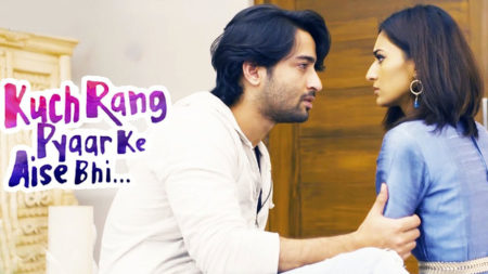 Possessive Dev to arrange an office for Sonakshi at home in Kuch Rang…