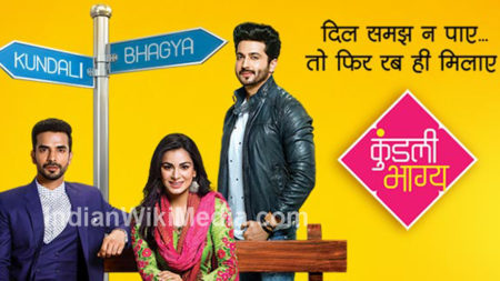 Review: Zee TV’s Kundali Bhagya