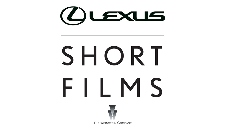 Lexus and the Weinstein Company invite the next generation of transformative storytellers