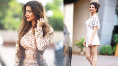 As actors, it’s our responsibility to take care of our health: Lovey Sasan