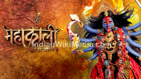 Review: Mahakali – Anth Hi Aarambh Hai on Colors