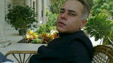 Manish Khanna to enter Star Plus’ Aarambh