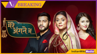 Star Plus’ Mere Angne Main to end; Chakravyuh to take the slot