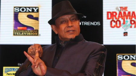 You may call me a superstar, but GenX doesn’t know me much: Mithun Chakraborty