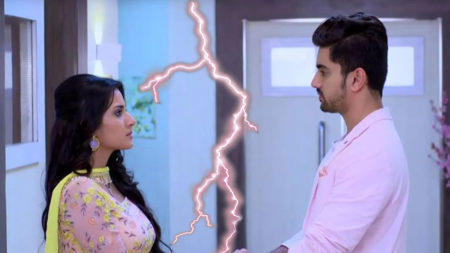 Separation time for Neil-Avni in Star Plus’ Naamkarann