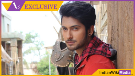 Namish Taneja BACK as lead in Star Plus’ next