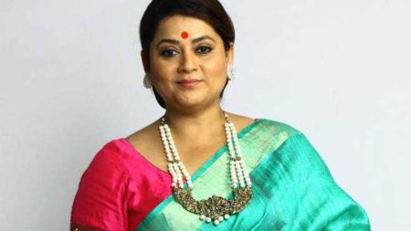 Pallavi ‘Surili’ Pradhan in Life OK’s next