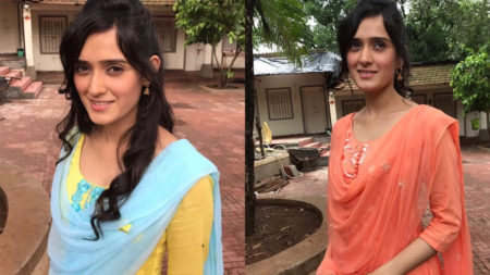 Amala’s ‘makeover’ to bring positivity in her life in Star Plus’ Kya Qusoor Hai Amala Ka