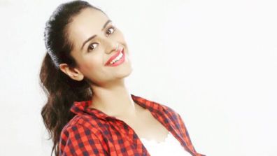 Prachi Tehlan to play the lead in Suzana Ghai’s next, ‘Ikyavan’ for Star Plus