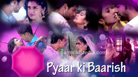 Romance to get ‘bigger and better’ in &TV’s ‘Pyaar Ki Baarish’