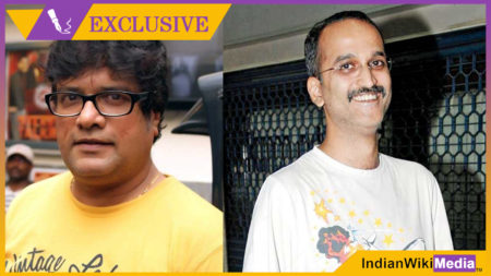 Rohan Sippy ropes in Bollywood actor Rajesh Sharma for his fiction series on Discovery JEET