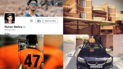Rohan Mehra and the tale of his lucky number!!