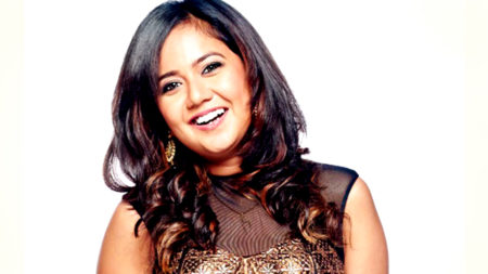 Oxygen therapy is very refreshing: Roopal Tyagi