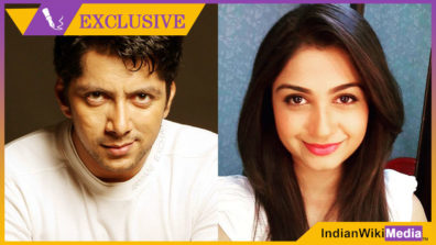 Ruchi Savarn to play parallel lead; Sharhaan Singh, the new antagonist in Kumkum Bhagya