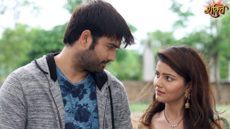 Harman and Saumya’s ‘hit and miss’ moments in Bangkok in Colors’ Shakti