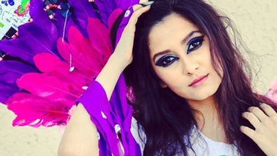 Shrishti Jain to play the lead in Star Plus’ Meri Durga