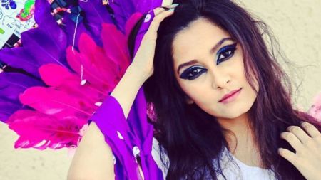 Shrishti Jain to play the lead in Star Plus’ Meri Durga