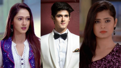 Sameer to MARRY both Sanjana and Anjali in Colors’ Sasural Simar Ka?