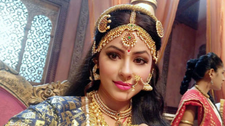 Sonia Sharma elated being part of SAB TV’s Tenali Rama