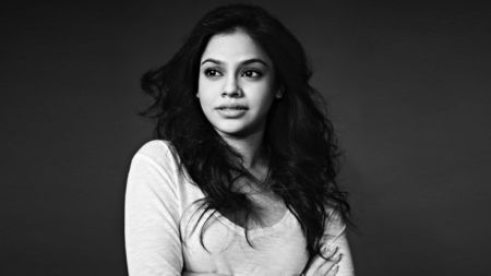 If you don’t like something, don’t watch it… period: Sumona Chakravarti