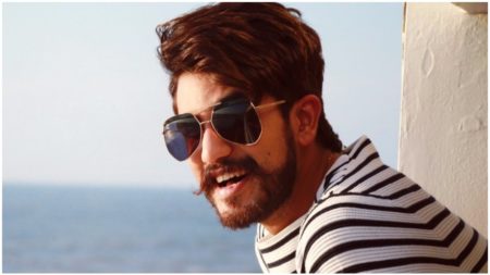 I am happy with assignments that grant me time to pay attention to singing – Suyyash Rai