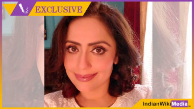 Vaishnavi Macdonald in Shashi Sumeet Productions’ next for Sony TV