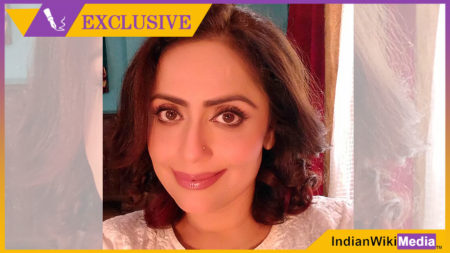 Vaishnavi Macdonald in Shashi Sumeet Productions’ next for Sony TV