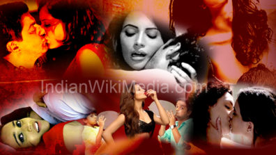 Sex, cuss and web: The miasma & masala