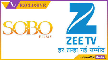 Sobo Films to launch a new show on Zee TV