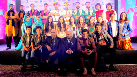 Zee TV launches India’s Best Judwaah