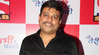 If people had an objection towards Pehredaar Piya Ki, they should have opposed Balika Vadhu too: Producer Vipul D Shah