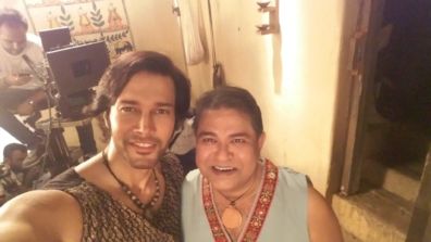 Ashiesh Roy revisits comedy after 3 years with role in ‘Aarambh’