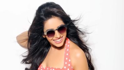 Web space gives liberty to experiment: Asha Negi