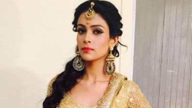 Charvi Saraf to enter Colors’ Chandrakanta
