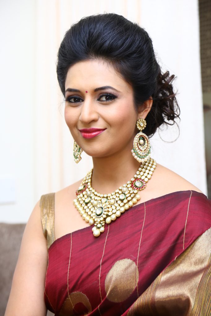 OMG! Divyanka Tripathi, aka Ishima, is the Most Followed TV Bahu On Instagram - 3