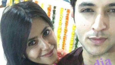 Exclusive pics: Celebs at Ekta Kapoor’s Ganpati lunch party