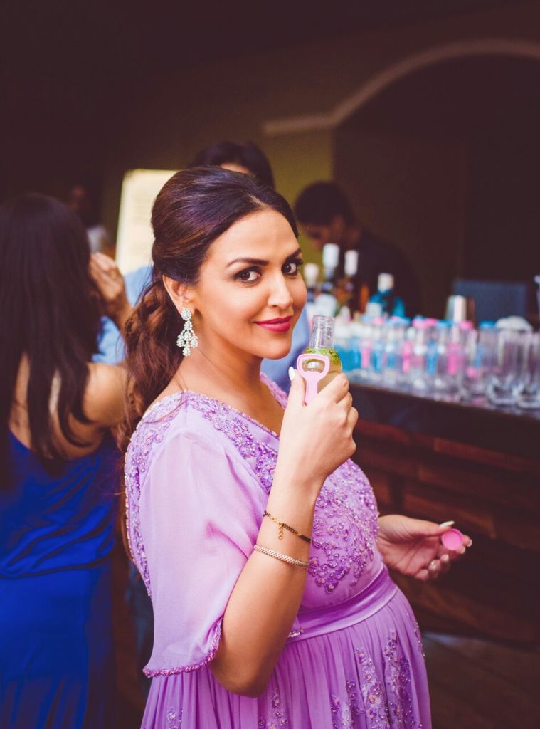 Esha Deol’s baby shower - 5