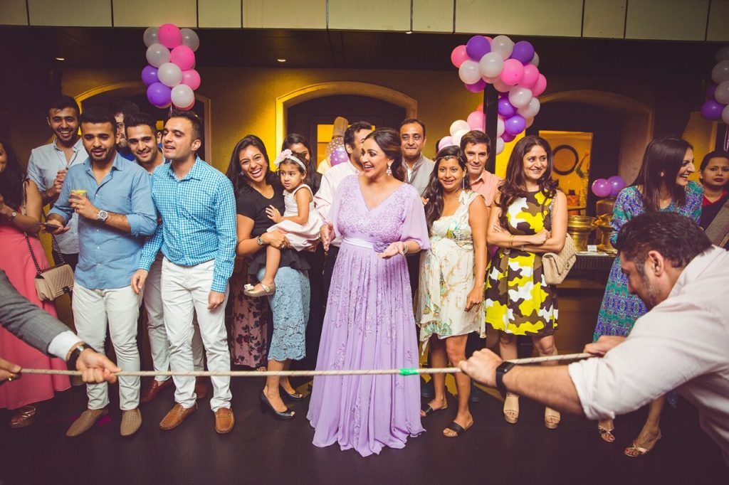 Esha Deol’s baby shower - 6