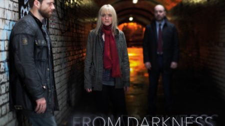 Gripping new thriller ‘From Darkness’ set to air on Zee Café