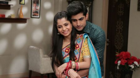 Latika Gill and Kushagre Dua’s ‘perfect’ Raksha Bandhan gift!!