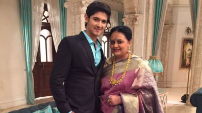 Sameer to ‘mortgage’ Bharadwaj house in Colors’ Sasural Simar Ka
