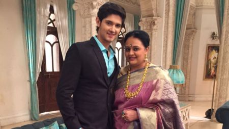 Sameer to ‘mortgage’ Bharadwaj house in Colors’ Sasural Simar Ka