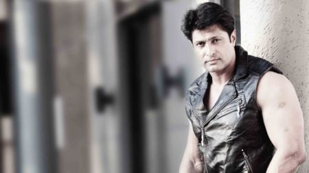 Good health and being fit is my priority: Salil Ankola