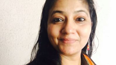 Exclusive: Badrinath Ki Dulhaniya fame Kanupriya Pandit in &TV’s next