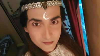 Raj Singh to return to Colors’ Karamphal Data Shani