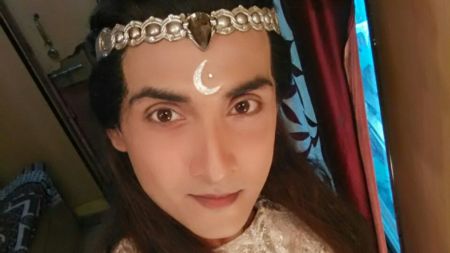 Raj Singh to return to Colors’ Karamphal Data Shani