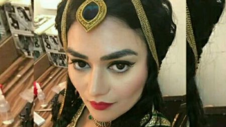 Renee Dhyani to enter Colors’ Chandrakanta