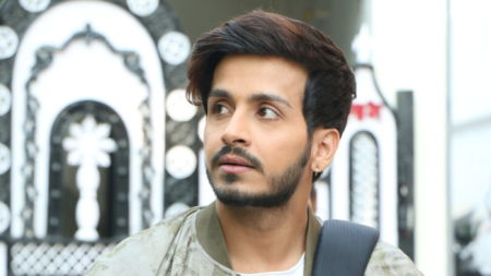 I was shocked: Param Singh on Ghulaam ending abruptly