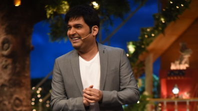 Sony Entertainment Television and Kapil Sharma’s ‘Partnership’ renewed!!