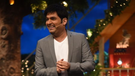 Sony Entertainment Television and Kapil Sharma’s ‘Partnership’ renewed!!